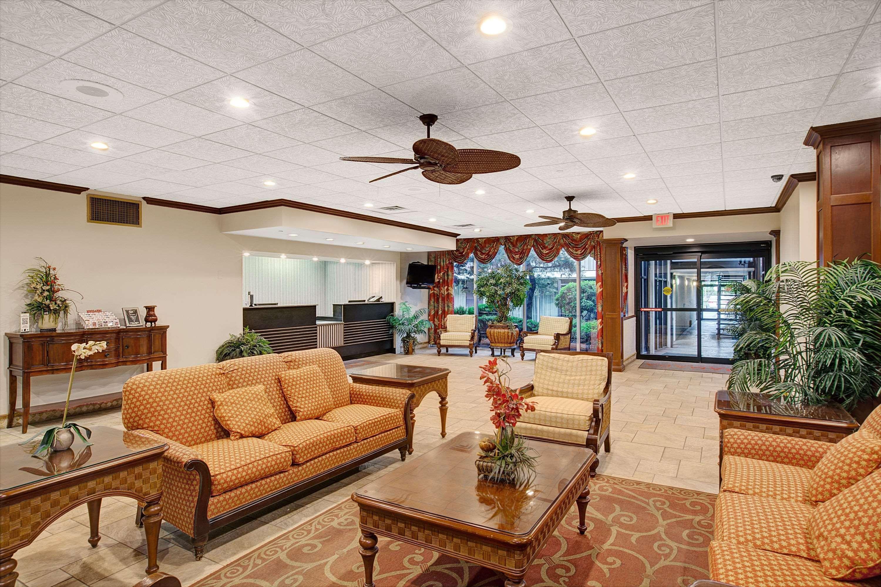 Quality Inn Wayne - Fairfield Area Exterior photo