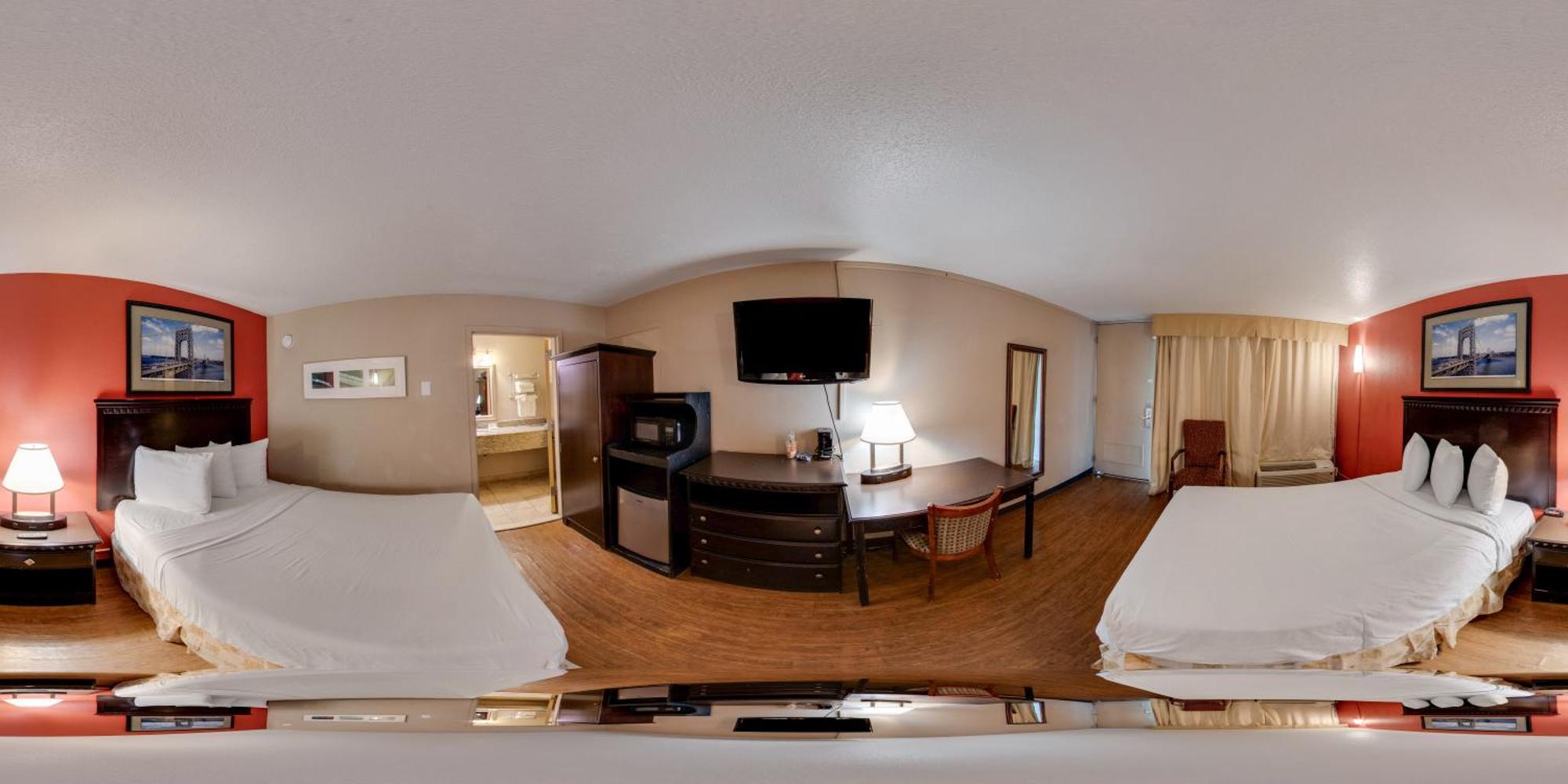 Quality Inn Wayne - Fairfield Area Exterior photo