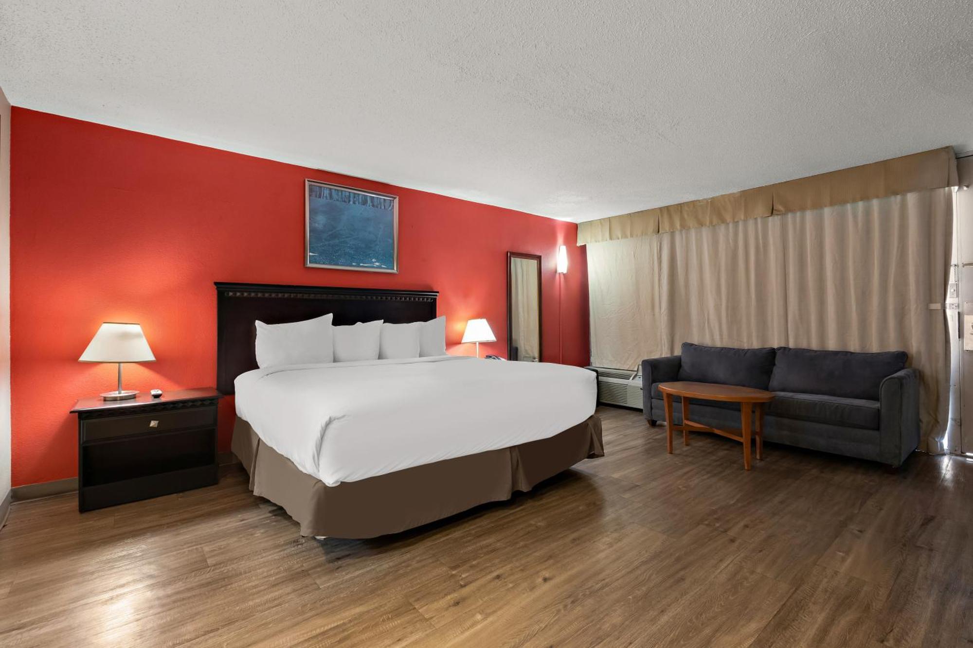 Quality Inn Wayne - Fairfield Area Exterior photo
