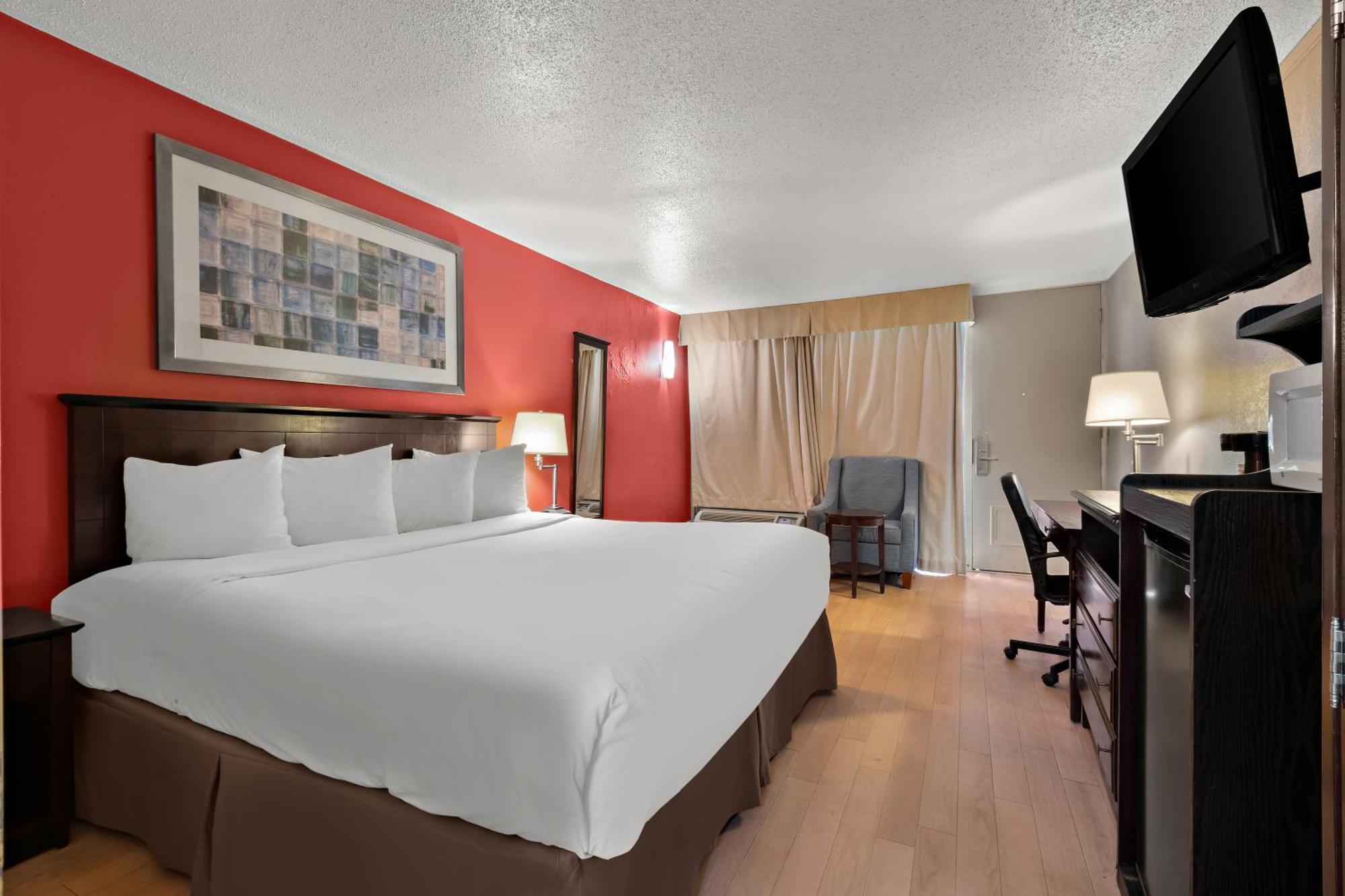 Quality Inn Wayne - Fairfield Area Exterior photo