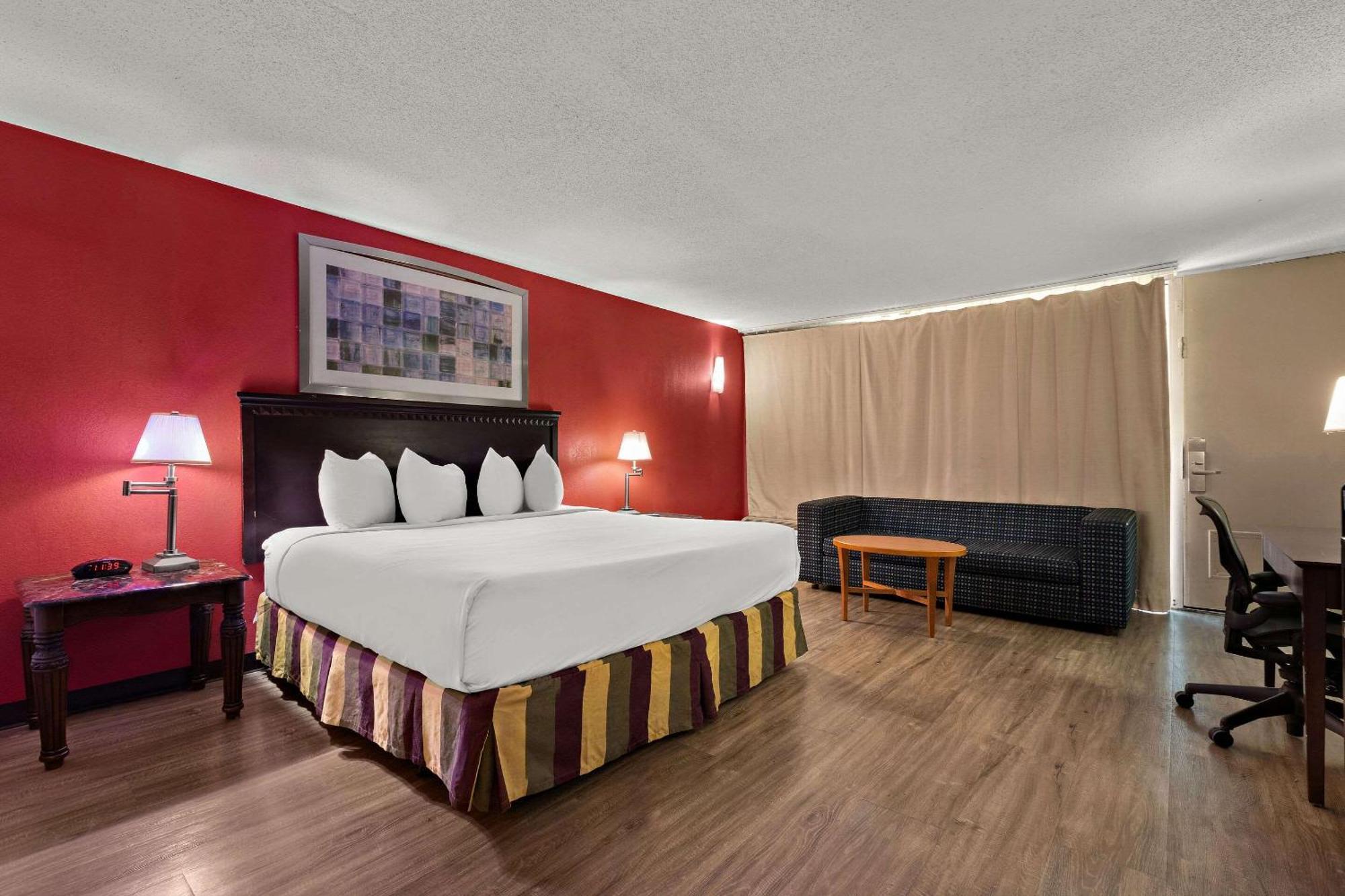 Quality Inn Wayne - Fairfield Area Exterior photo
