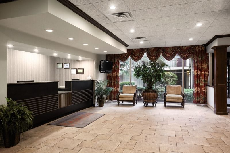 Quality Inn Wayne - Fairfield Area Exterior photo