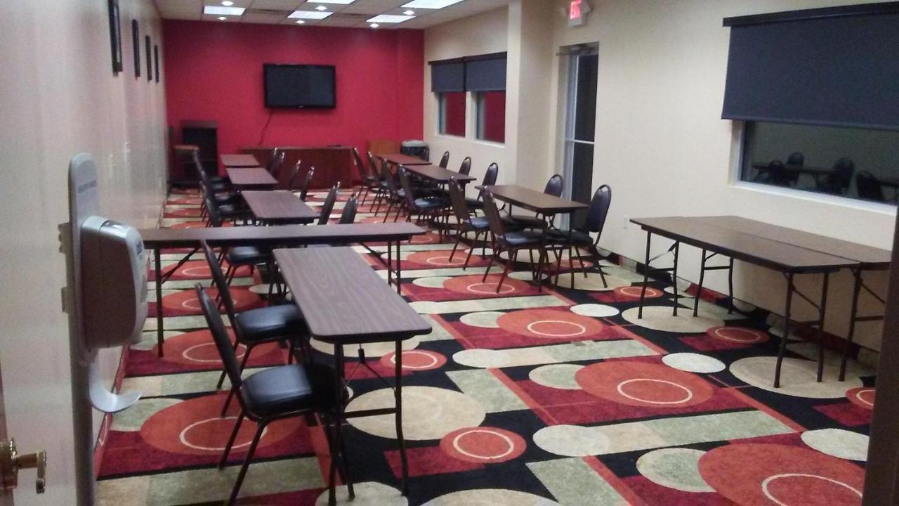 Quality Inn Wayne - Fairfield Area Exterior photo